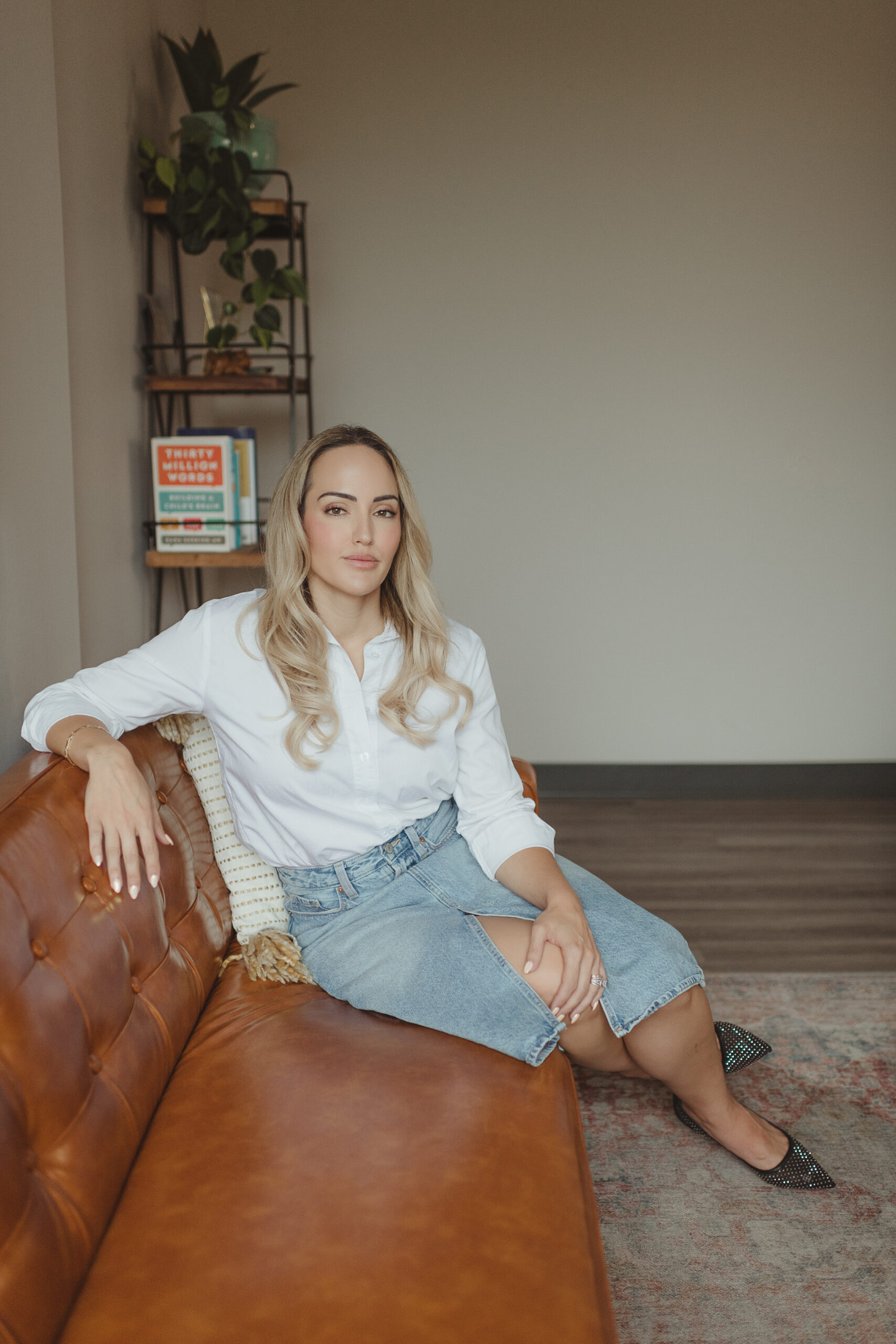 Bea, provider at B.E.A Aesthetic Collective