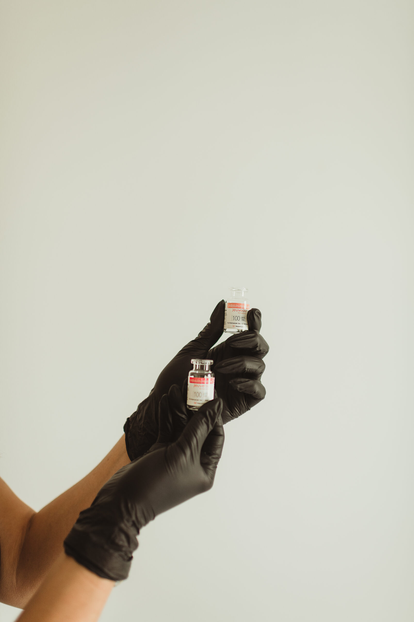 Biostimulator treatment