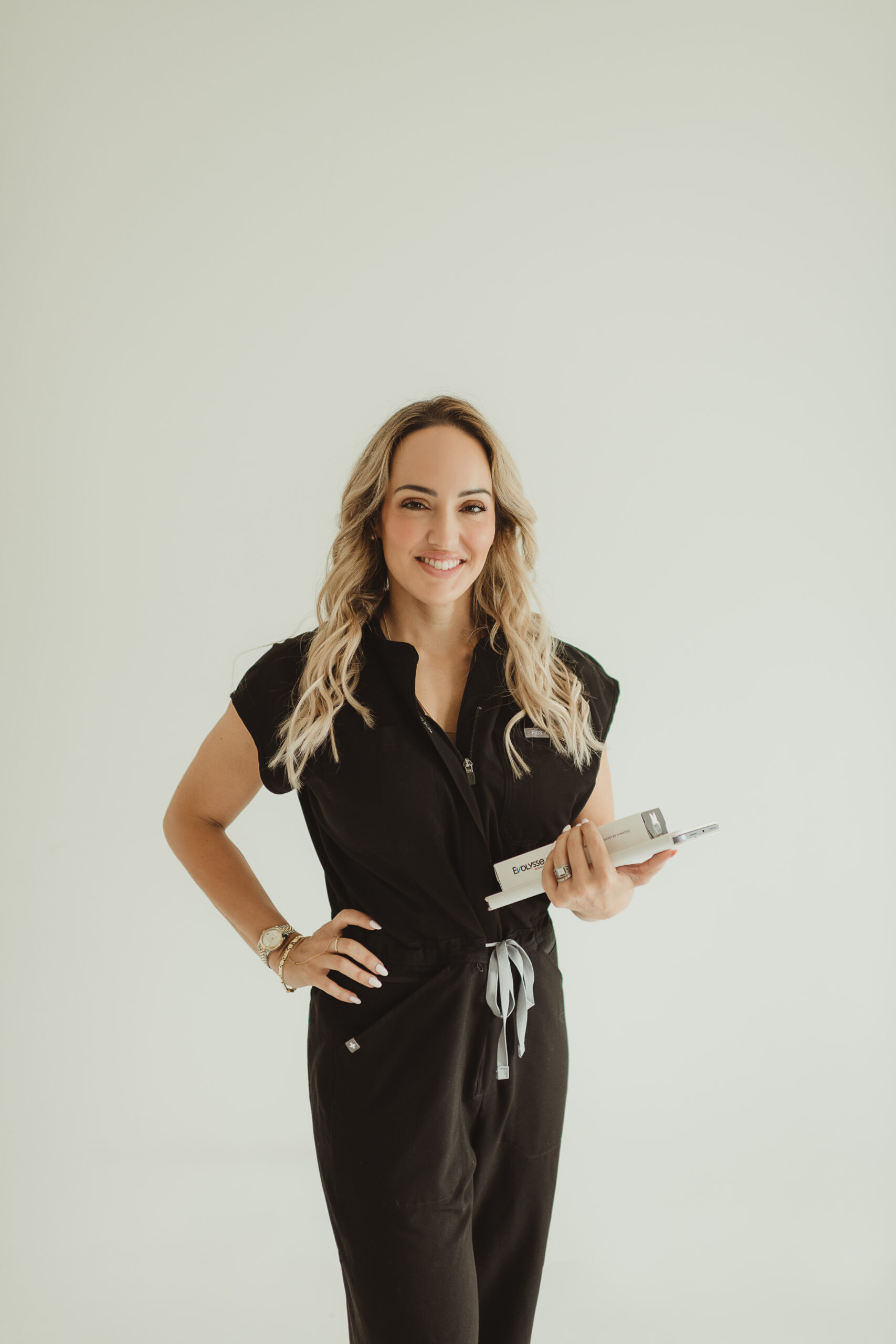 Bea, provider at B.E.A Aesthetic Collective